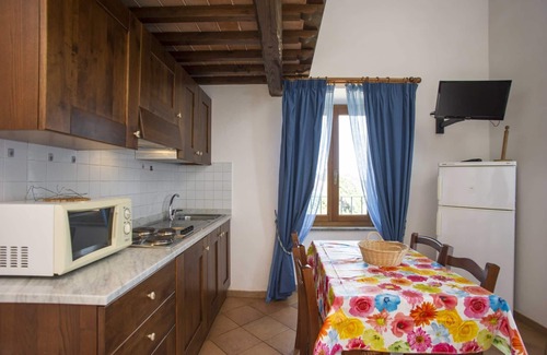 Rio Marina Apartment | RESIDENZA LA SCOGLIERA - LA SCOGLIERA 11