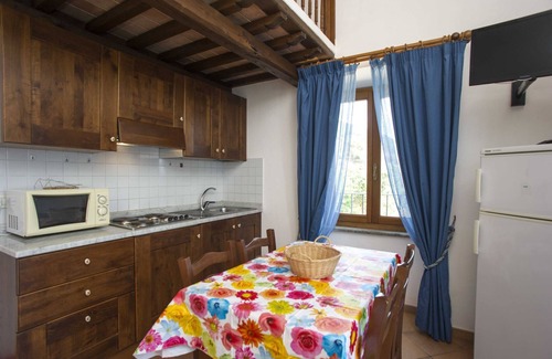 Rio Marina Apartment | RESIDENZA LA SCOGLIERA - LA SCOGLIERA 11