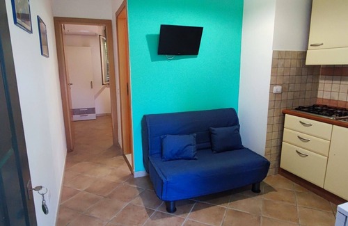 Parghelia Apartment | Residenza La Vigna