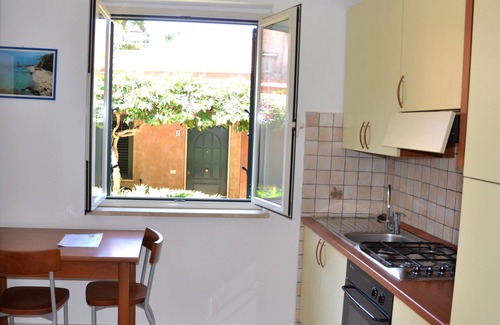 Parghelia Apartment | Residenza La Vigna