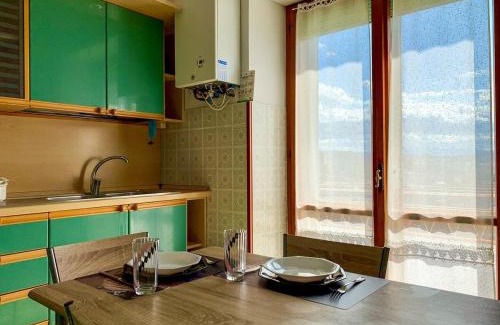 Campobasso Apartment | Residenza Labanca