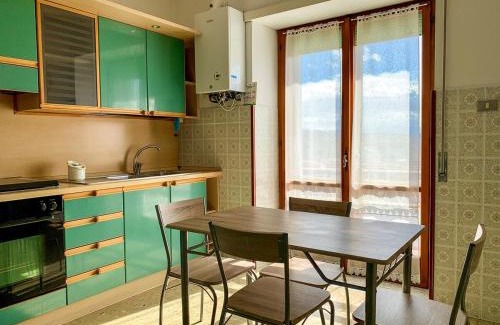 Campobasso Apartment | Residenza Labanca