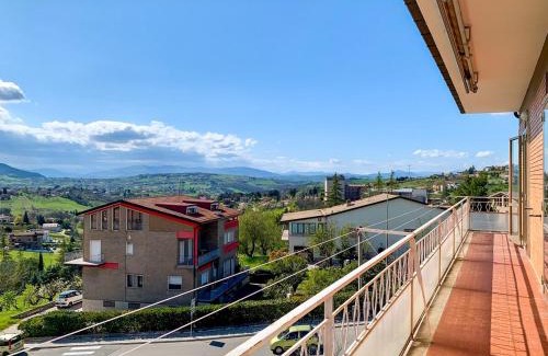 Campobasso Apartment | Residenza Labanca