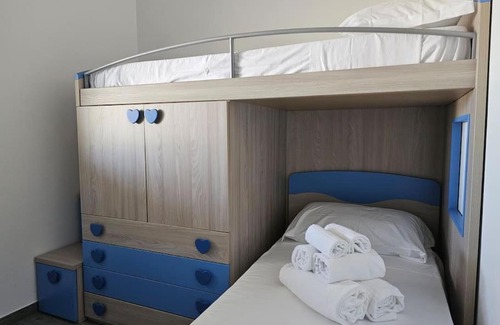 Capitolo Villa | Residenza Lamandia - private villa by MONHOLIDAY