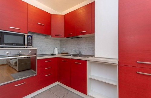 Moena Apartment | Residenza Latemar