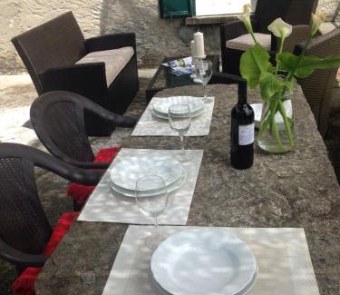 Piazza Apartment | Residenza Le Camelie