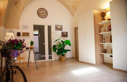 Latiano Bed & Breakfast | Residenza Le Chianche