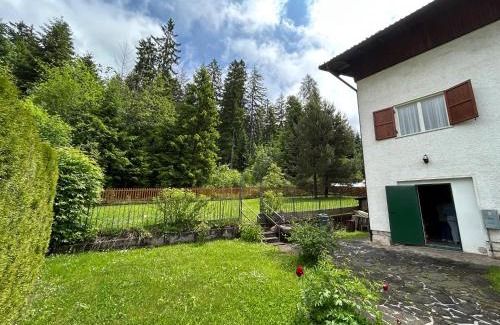 Ronzone House | Residenza le due Rose