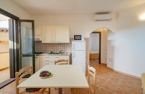 Tergu Apartment | Residenza Le Farfalle - Bilocale 11