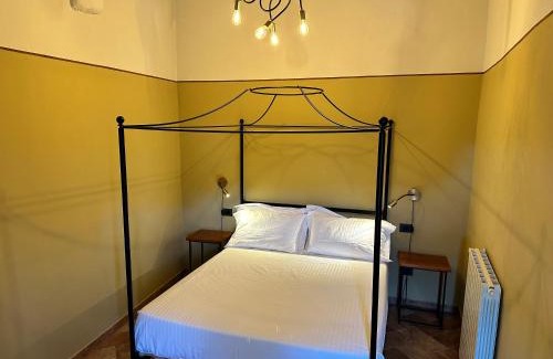 Montescudaio Apartment | Residenza Le Mura