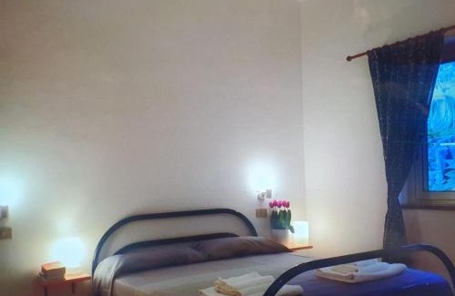 Joppolo House | RESIDENZA LE SALINE - your family paradise