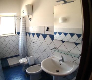 Siculiana Apartment | Residenza Marconi's Nest