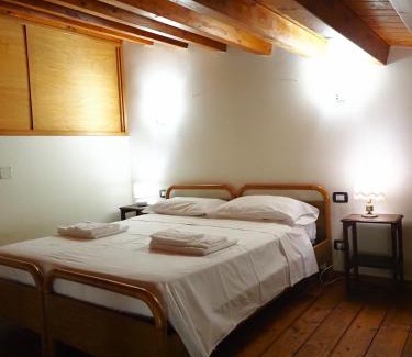 Siculiana Apartment | Residenza Marconi's Nest