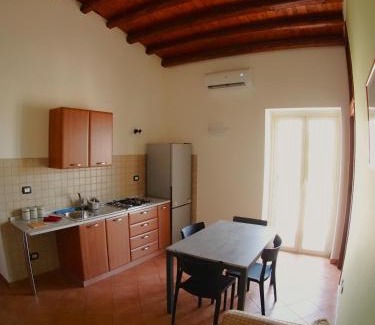Siculiana Apartment | Residenza Marconi's Nest
