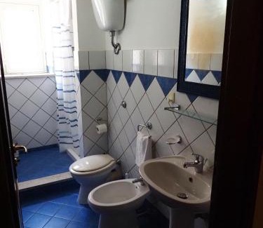 Siculiana Apartment | Residenza Marconi's Nest