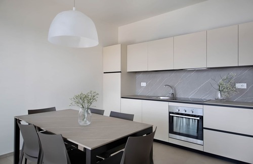 Verbania House | Residenza Montebello