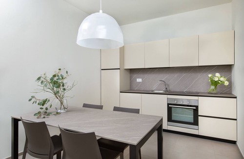 Verbania House | Residenza Montebello