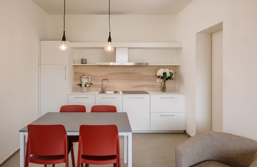 Verbania House | Residenza Montebello