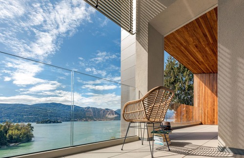 Verbania House | Residenza Montebello