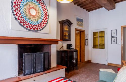 Scansano Bed & Breakfast | Residenza Palazzo Ghio