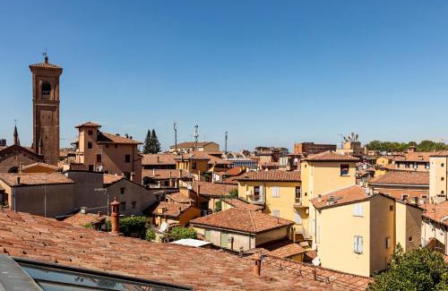 Historic Center Bed & Breakfast | Residenza Palazzo Marchesini