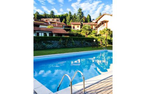 Colmegna Apartment | Residenza Paradiso