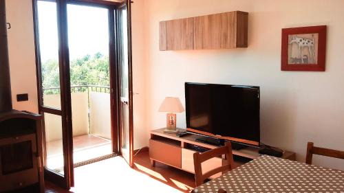 Colmegna Apartment | Residenza Paradiso