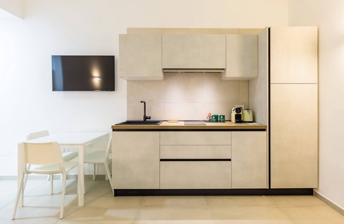 Chiaia House | Residenza Partanna by Napoliapartments