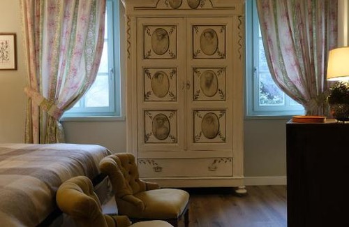 Volta Mantovana Bed & Breakfast | Residenza Paulonia