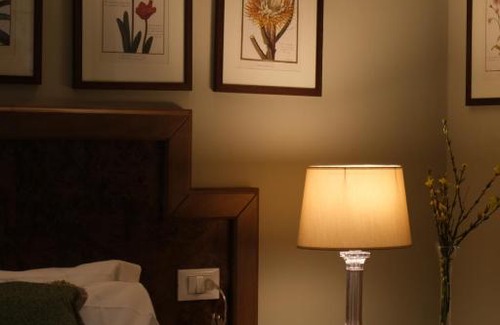 Volta Mantovana Bed & Breakfast | Residenza Paulonia