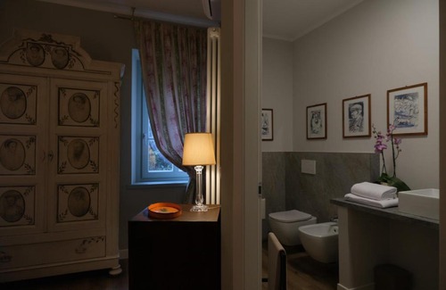 Volta Mantovana Bed & Breakfast | Residenza Paulonia