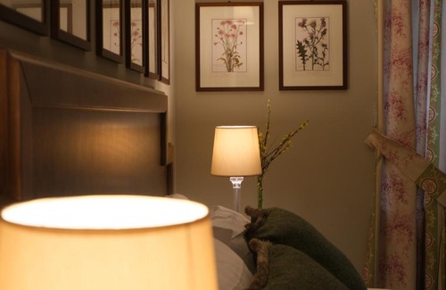 Volta Mantovana Bed & Breakfast | Residenza Paulonia