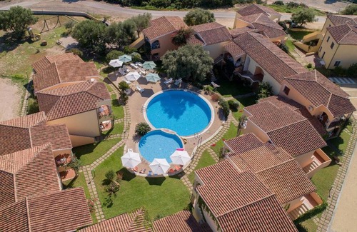 Badesi Apartment | Residenza Pierre et Vacances Badus