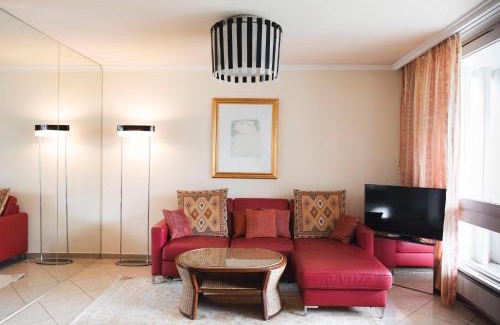 Brissago Apartment | Residenza Porto Fino App 7000