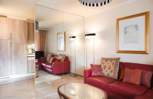 Brissago Apartment | Residenza Porto Fino App 7000