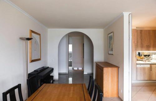 Brissago Apartment | Residenza Porto Fino App 7000