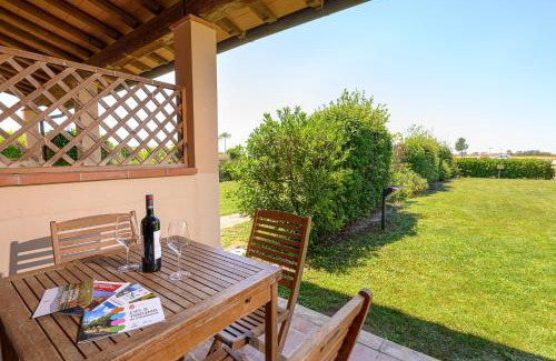 Grosseto Apartment | Residenza Principina