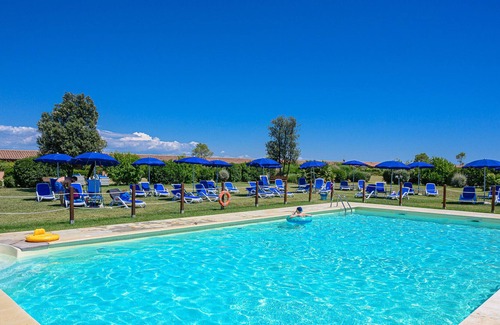 Grosseto House | Residenza Principina RTA