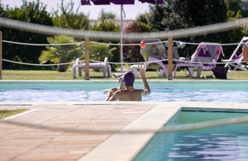 Grosseto House | Residenza Principina RTA