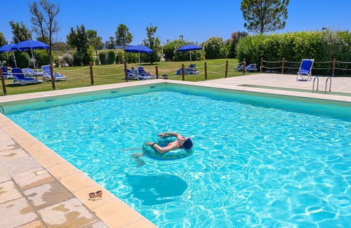 Grosseto House | Residenza Principina RTA