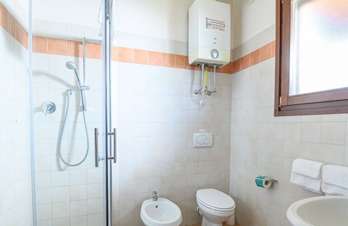 Grosseto House | Residenza Principina RTA