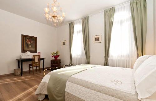 Cannaregio Apartment | Residenza Procuratie Uno