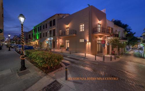 Rethymno House | Residenza Rithymna Centro