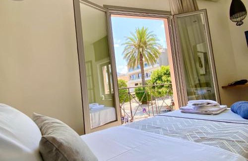 Rethymno House | Residenza Rithymna Centro