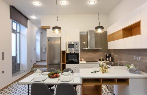Rethymno House | Residenza Rithymna Centro