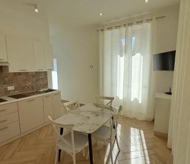Tropea Apartment | Residenza Rivellini Tropea