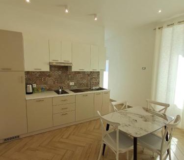 Tropea Apartment | Residenza Rivellini Tropea