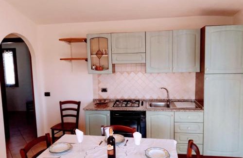 Orosei Apartment | Residenza Rosa Maria