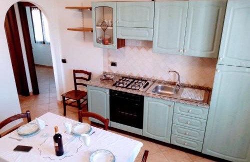 Orosei Apartment | Residenza Rosa Maria