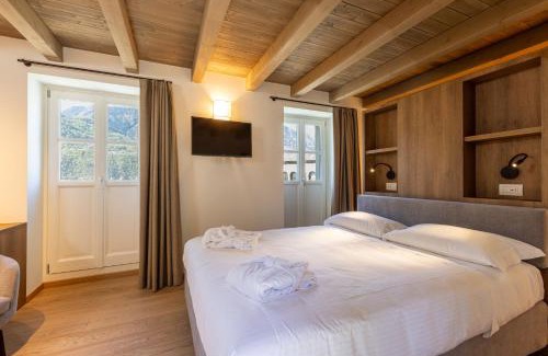 Sondrio Bed & Breakfast | Residenza Sassella